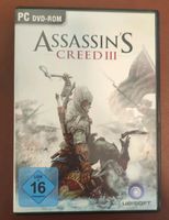 Assassin's Creed 3 für PC München - Thalk.Obersendl.-Forsten-Fürstenr.-Solln Vorschau