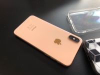 IPhone XS 64GB Gold / Neuer Akku / Neues Display Baden-Württemberg - Kornwestheim Vorschau