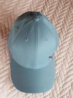 Puma Metal Cat Cap ☆Kappe für Erwachsene☆hellblau ☆Baseball Cap Rheinland-Pfalz - Hirschhorn Vorschau