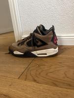 Jordan 4 Travis scott Baden-Württemberg - Rheinfelden (Baden) Vorschau