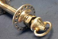 Campagnolo Nabe Vorderrad Vintage 36 Loch Dortmund - Lütgendortmund Vorschau