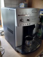 Kaffeeautomat Delonghi Manifica ESAM 30XY Bayern - Triefenstein Vorschau