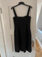 Vintage Jil Sander Kleid Schwarz 36 Bayern - Regensburg Vorschau