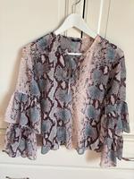 Guess Bluse Gr. XS Vegesack - Grohn Vorschau
