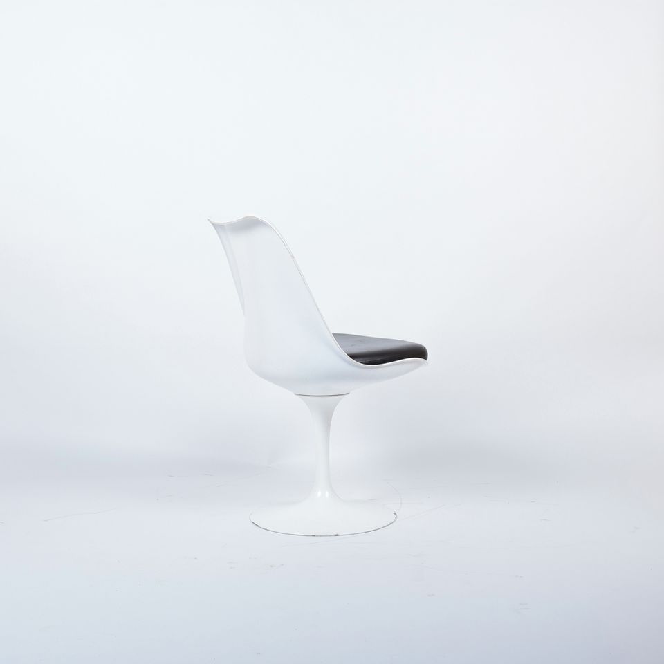 Knoll | Saarinen Tulip Chair in Berlin
