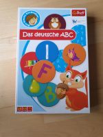 Das deutsche ABC, Lernspiel, Gedächtnisses, ab 3 Jahre Baden-Württemberg - Adelberg Vorschau