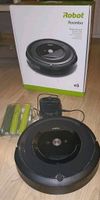 Staubsaugroboter Roomba iRobot E5 Sachsen - Neukirchen/Erzgeb Vorschau