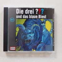 CD: Die drei ??? und das blaue Biest Niedersachsen - Hambühren Vorschau