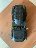 German Wagon | Audi RS6 | wie Lego Technic Niedersachsen - Brietlingen Vorschau