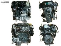 Motor Lancia Delta 1.6 D MultiJet 844A3000  - 105 PS 2013 BJ 5.36 Nordrhein-Westfalen - Remscheid Vorschau