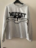 Mickey Bluse grau Nürnberg (Mittelfr) - Südstadt Vorschau