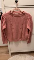 Pullover Vila rosa rose XS 34 neu Sachsen - Plauen Vorschau