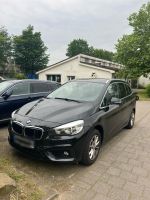 BMW 2er Gran Tourer PANO+NAVI+7SITZER+PDC+AHK Wandsbek - Gartenstadt Vorschau