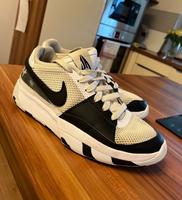 Basketballschuhe Nike Ja 1 Scratch 2.0 Niedersachsen - Westoverledingen Vorschau