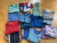 15x Kinder Kleidung Hosen Shirt Schlaf Anzug Hose Sweater 116-134 Baden-Württemberg - Ravensburg Vorschau