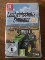 Landwirtschafts - Simulator Nintendo Switch Bayern - Sontheim Vorschau