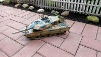 Leopard Panzer Bundeswehr 1:24 Nordrhein-Westfalen - Hattingen Vorschau