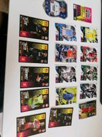 Match attax Bundesliga Karten 22/23 Niedersachsen - Osterholz-Scharmbeck Vorschau