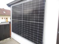 Solarmodule Sharp NU.JC370 Bayern - Landau a d Isar Vorschau