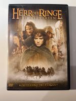 Der Herr der Ringe DVD Hessen - Kassel Vorschau