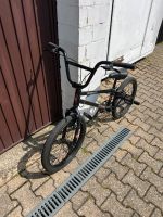 BMX Fahrrad KHE COSMIC 20 Zoll Neuwertig Nordrhein-Westfalen - Düren Vorschau