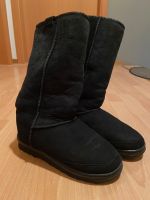 Original EMU Stiefel, hoch Größe 36 Bayern - Ludwigschorgast Vorschau