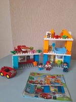 Lego Duplo Haus 10835 Nordrhein-Westfalen - Rheine Vorschau