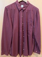 Bluse / Hemd von GAP - blau rot kariert - Gr. XL Kr. München - Ismaning Vorschau