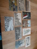 Feldpost, Postkarten, WK1, 1. Weltkrieg Saarland - Lebach Vorschau