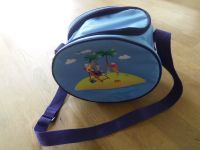 Lufthansa Isoliertasche Kühltasche Kinder Picknick Kindergarten Baden-Württemberg - Plankstadt Vorschau