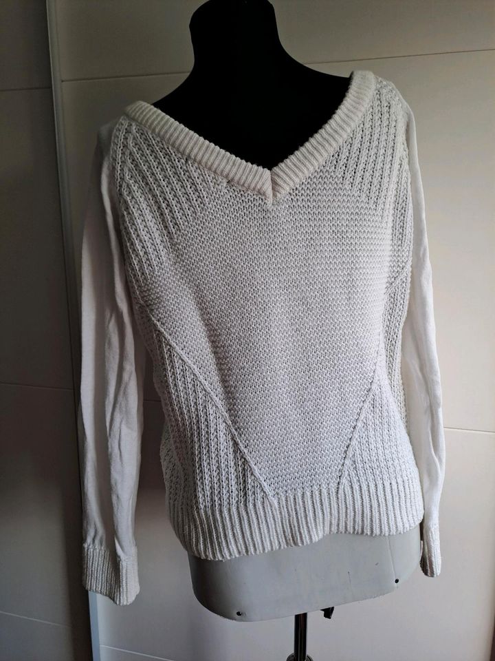 Promod Pullover Strickpullover in Duisburg