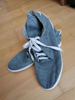 Zara Herren Schuhe Sneaker Gr. 44 Bayern - Augsburg Vorschau