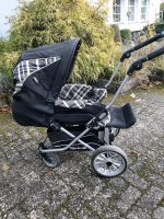 Kinderwagen Emmaljunga Niedersachsen - Nienburg (Weser) Vorschau