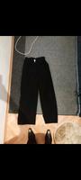 Cos Vintage black Anzugshose suit pants München - Ramersdorf-Perlach Vorschau