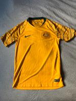 Australien Trikot Fussball Niedersachsen - Achim Vorschau