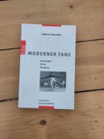 Moderner Tanz: Konzepte, Stile, Utopien Hessen - Kassel Vorschau