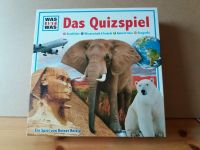 Was ist was? Quizspiel - Brettspiel Niedersachsen - Bad Nenndorf Vorschau