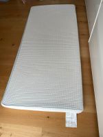 Ikea Matratzenauflage, KNAPSTAD, weiß, 90x200 cm Düsseldorf - Mörsenbroich Vorschau