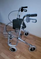 Rollator/Gehhilfe Bischoff & Bischoff, breiter Sitz * NP 330 € Sachsen - Glauchau Vorschau