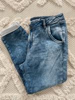 Esprit / Edc Jogpants Jogginghose Gr 31/30 Jeans Optik Niedersachsen - Sittensen Vorschau