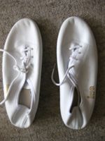 iwa Sport Gymnastik-Jazz-Tanzschuhe NEU!! Gr 37 (36-35) Nordrhein-Westfalen - Krefeld Vorschau