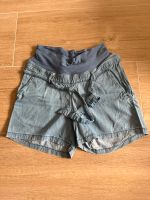 Umstandsmode, Umstandsshorts, kurze Hose, Shorts H&M, Größe S Nordrhein-Westfalen - Sundern (Sauerland) Vorschau