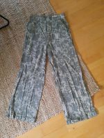 Leichte Sommerhose mit weitem Bein Bayern - Lohr (Main) Vorschau