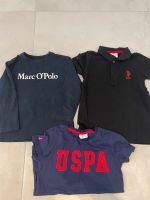 Marc O‘Polo und US Polo Shirts für Kinder Nordrhein-Westfalen - Castrop-Rauxel Vorschau