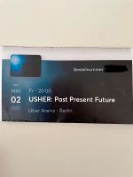 Usher Past Present Future Platin Konzert Karten in Berlin Berlin - Schöneberg Vorschau