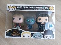 Funko Pop Alice im Wunderland Alice Grinsekatze und Zeit Duisburg - Duisburg-Mitte Vorschau