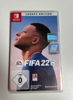 FIFA 22 Nintendo Switch Herzogtum Lauenburg - Ratzeburg Vorschau