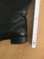 Louis Vuitton Stiefel schwarz sehr guter Zustand  Gr 37 Wandsbek - Hamburg Bramfeld Vorschau