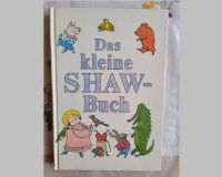 Das kleine Shaw - Buch Leipzig - Probstheida Vorschau