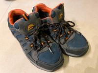 Stahlkappenschuhe, Sicherheitsschuhe, Arbeitsschuhe Saarland - Schmelz Vorschau